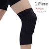 WorthWhile 1PC Basketball Knee Pads Protector Compression Sleeve