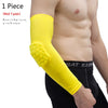 WorthWhile 1PC Basketball Knee Pads Protector Compression Sleeve