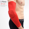 WorthWhile 1PC Basketball Knee Pads Protector Compression Sleeve