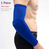 WorthWhile 1PC Basketball Knee Pads Protector Compression Sleeve