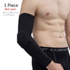 WorthWhile 1PC Basketball Knee Pads Protector Compression Sleeve