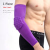 WorthWhile 1PC Basketball Knee Pads Protector Compression Sleeve