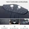 WorthWhile 1PC Basketball Knee Pads Protector Compression Sleeve