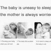 Baby Portable Crib Baby Bed