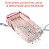 Baby Portable Crib Baby Bed