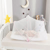 Baby Portable Crib Baby Bed