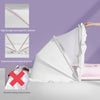 Sunveno Portable Mesh Mosquito Net