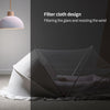 Sunveno Portable Mesh Mosquito Net