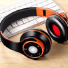 Ear headphones Bluetooth