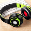 Ear headphones Bluetooth