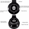 Ear headphones Bluetooth
