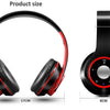 Ear headphones Bluetooth
