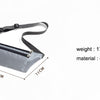 YUYU Waist bag Gym Belt Bag Running Waist Bag