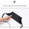 YUYU Waist bag Gym Belt Bag Running Waist Bag
