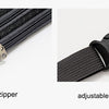 YUYU Waist bag Gym Belt Bag Running Waist Bag