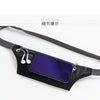 YUYU Waist bag Gym Belt Bag Running Waist Bag