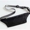 YUYU Waist bag Gym Belt Bag Running Waist Bag