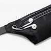 YUYU Waist bag Gym Belt Bag Running Waist Bag