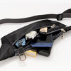 YUYU Waist bag Gym Belt Bag Running Waist Bag