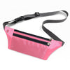 YUYU Waist bag Gym Belt Bag Running Waist Bag