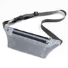 YUYU Waist bag Gym Belt Bag Running Waist Bag
