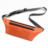 YUYU Waist bag Gym Belt Bag Running Waist Bag