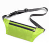 YUYU Waist bag Gym Belt Bag Running Waist Bag