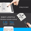 RL880 Automatic Window Robot,Intelligent Washer