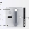 RL880 Automatic Window Robot,Intelligent Washer