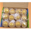 Colorful Grape Ball Antistress Toys Squishy Squish Toy