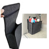 Multipurpose Car Trunk Organizer