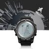 S966 GPS Smart Watch Men Heart Rate Monitor