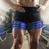 WorthWhile Gym Fitness Occlusion Training Bands Blood Flow