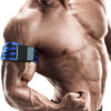 WorthWhile Gym Fitness Occlusion Training Bands Blood Flow