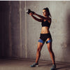 WorthWhile Gym Fitness Occlusion Training Bands Blood Flow