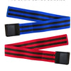 WorthWhile Gym Fitness Occlusion Training Bands Blood Flow