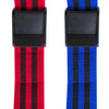 WorthWhile Gym Fitness Occlusion Training Bands Blood Flow