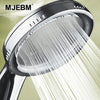 Pressurized Nozzle Shower Head