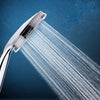 Pressurized Nozzle Shower Head