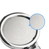 Pressurized Nozzle Shower Head