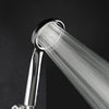 Pressurized Nozzle Shower Head