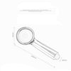 Pressurized Nozzle Shower Head