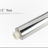 Pressurized Nozzle Shower Head
