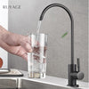 Black Kitchen Faucets Direct Drinking Tap