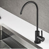 Black Kitchen Faucets Direct Drinking Tap