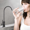 Black Kitchen Faucets Direct Drinking Tap