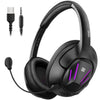 EKSA Gaming Headset Gamer E3 7.1 Surround Wired Game Headphones