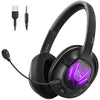 EKSA Gaming Headset Gamer E3 7.1 Surround Wired Game Headphones