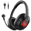 EKSA Gaming Headset Gamer E3 7.1 Surround Wired Game Headphones