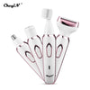 4 in 1 Women's Hair Removal Epilator